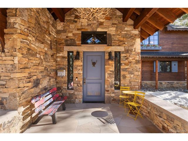 115 Willow Ln, Breckenridge, CO 80424
