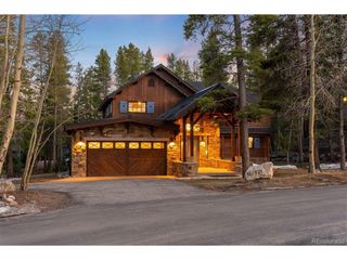 115 Willow Ln, Breckenridge, CO 80424