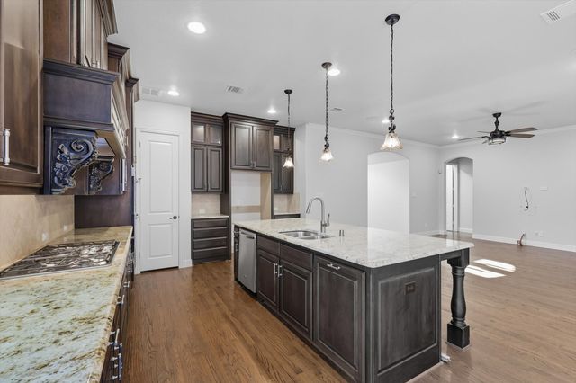 7395 Gem Drive, Frisco, TX 75034