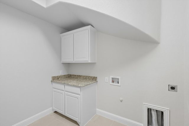 7395 Gem Drive, Frisco, TX 75034