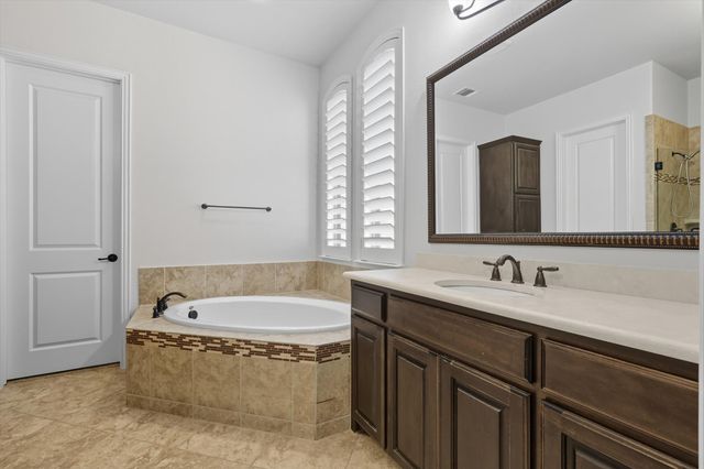 7395 Gem Drive, Frisco, TX 75034