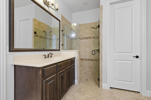 7395 Gem Drive, Frisco, TX 75034