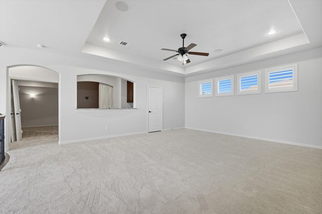 7395 Gem Drive, Frisco, TX 75034