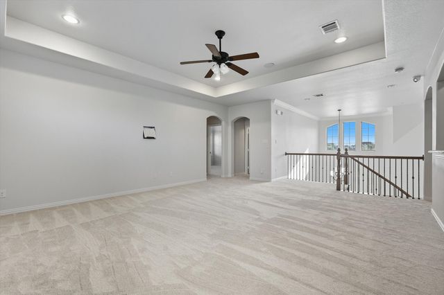 7395 Gem Drive, Frisco, TX 75034