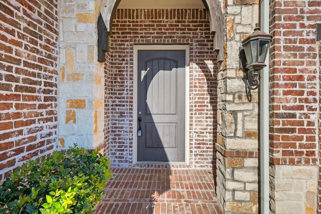 7395 Gem Drive, Frisco, TX 75034