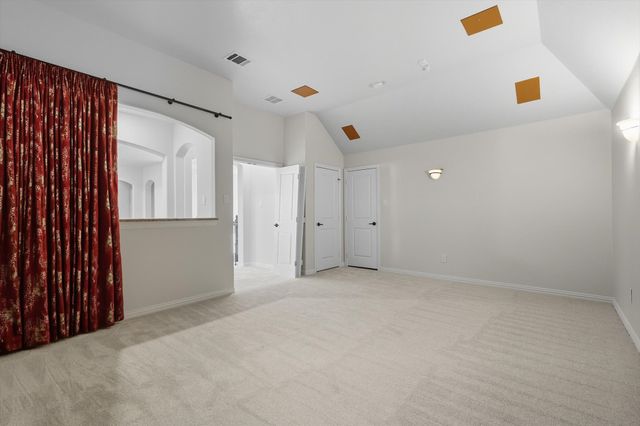 7395 Gem Drive, Frisco, TX 75034