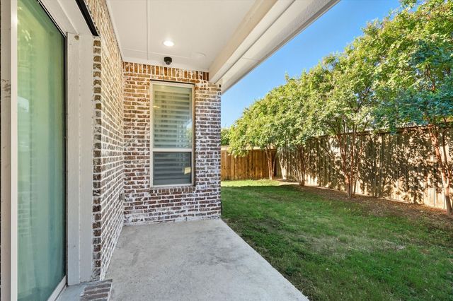 7395 Gem Drive, Frisco, TX 75034