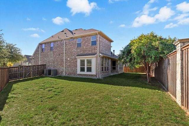 7395 Gem Drive, Frisco, TX 75034