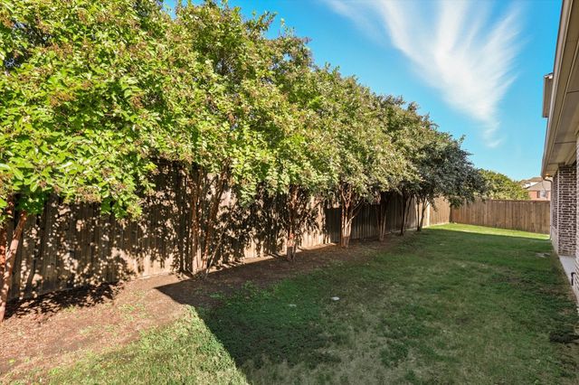 7395 Gem Drive, Frisco, TX 75034