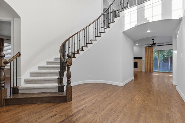 7395 Gem Drive, Frisco, TX 75034