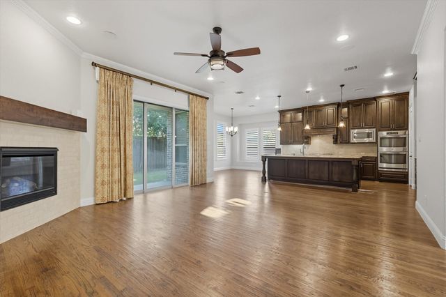7395 Gem Drive, Frisco, TX 75034