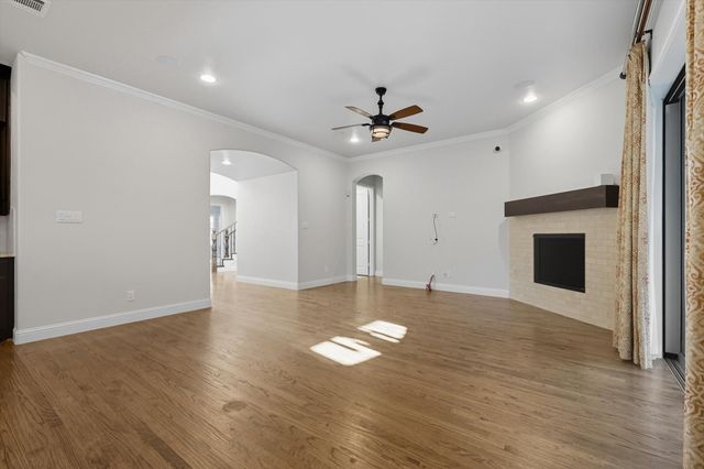 7395 Gem Drive, Frisco, TX 75034