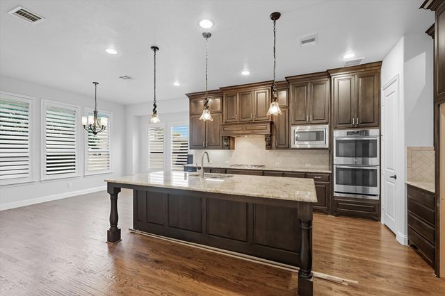 7395 Gem Drive, Frisco, TX 75034
