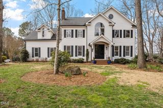 112 Stratford Drive, Chapel Hill, NC 27516