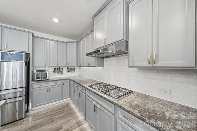 12616 Dunloe Wood Drive, Huntersville, NC 28078