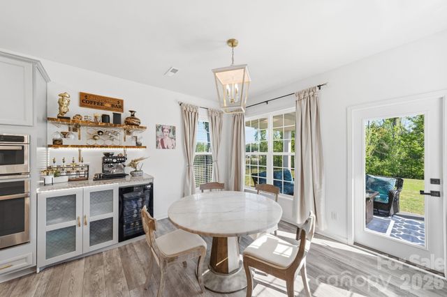 12616 Dunloe Wood Drive, Huntersville, NC 28078