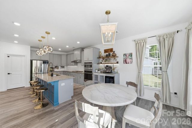 12616 Dunloe Wood Drive, Huntersville, NC 28078