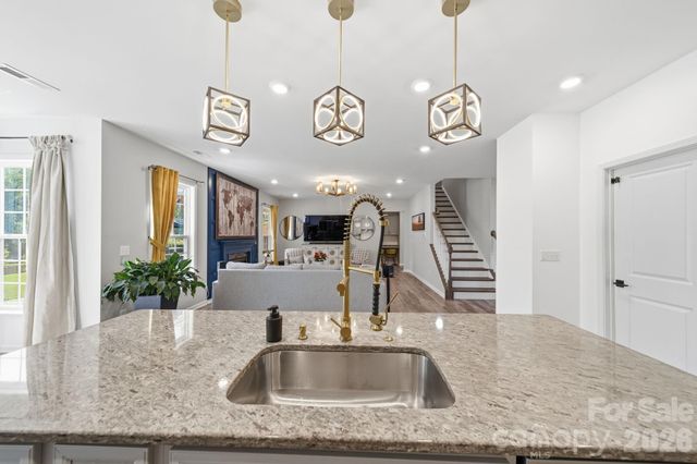 12616 Dunloe Wood Drive, Huntersville, NC 28078