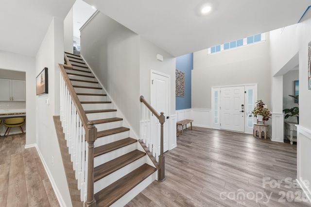 12616 Dunloe Wood Drive, Huntersville, NC 28078