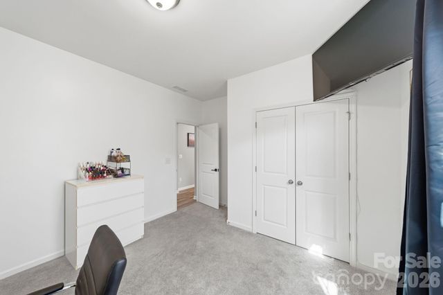 12616 Dunloe Wood Drive, Huntersville, NC 28078