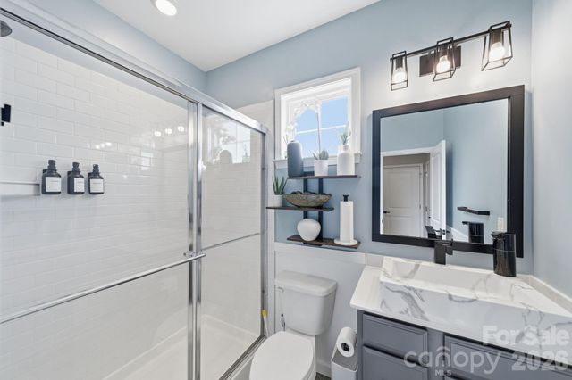 12616 Dunloe Wood Drive, Huntersville, NC 28078