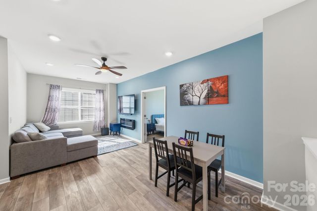 12616 Dunloe Wood Drive, Huntersville, NC 28078