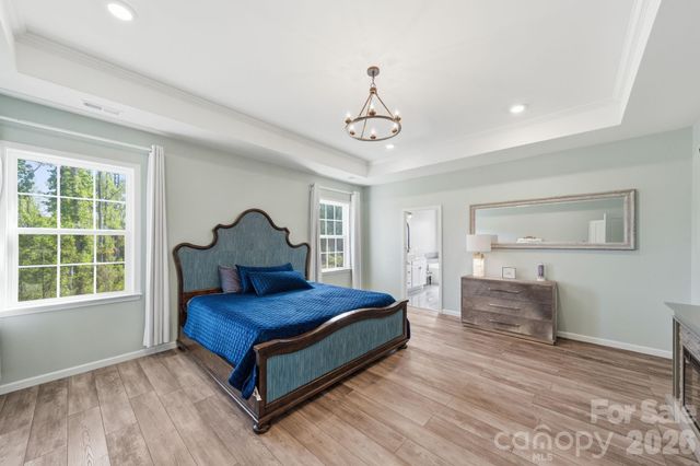 12616 Dunloe Wood Drive, Huntersville, NC 28078