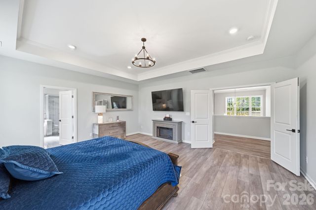 12616 Dunloe Wood Drive, Huntersville, NC 28078