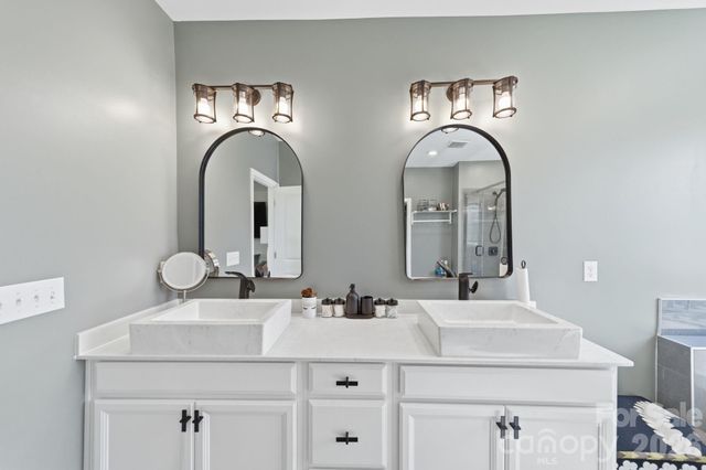 12616 Dunloe Wood Drive, Huntersville, NC 28078