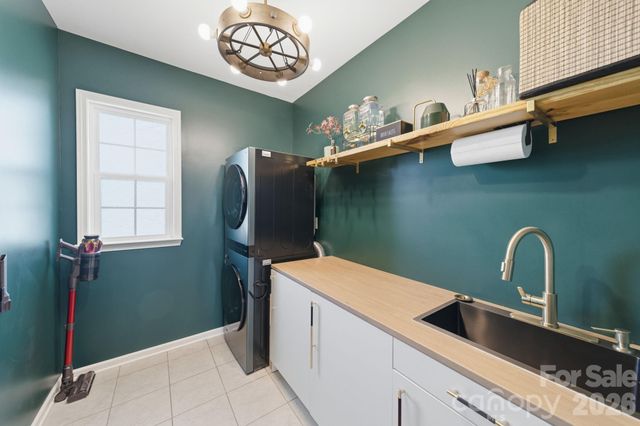 12616 Dunloe Wood Drive, Huntersville, NC 28078