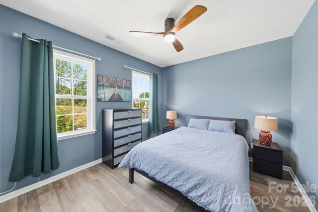 12616 Dunloe Wood Drive, Huntersville, NC 28078