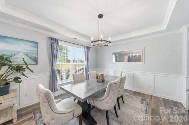 12616 Dunloe Wood Drive, Huntersville, NC 28078