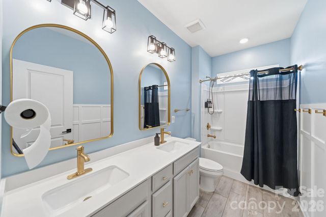 12616 Dunloe Wood Drive, Huntersville, NC 28078