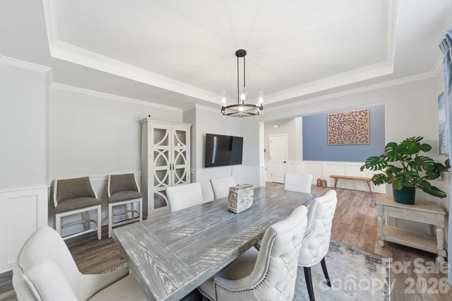 12616 Dunloe Wood Drive, Huntersville, NC 28078