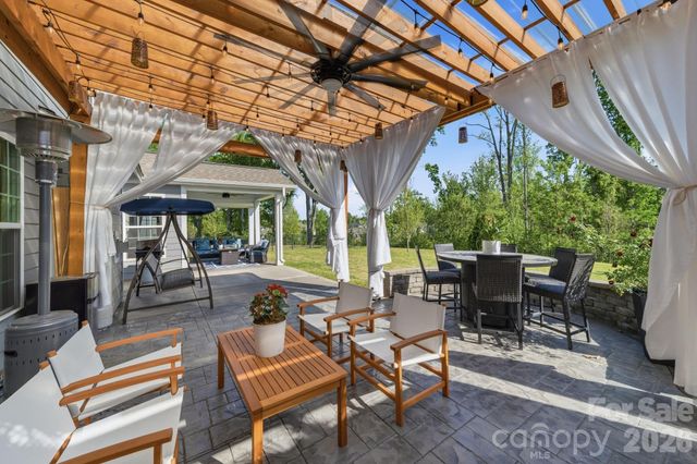 12616 Dunloe Wood Drive, Huntersville, NC 28078