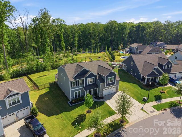 12616 Dunloe Wood Drive, Huntersville, NC 28078