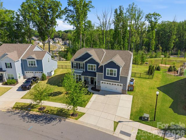 12616 Dunloe Wood Drive, Huntersville, NC 28078