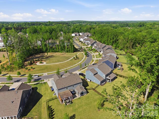 12616 Dunloe Wood Drive, Huntersville, NC 28078
