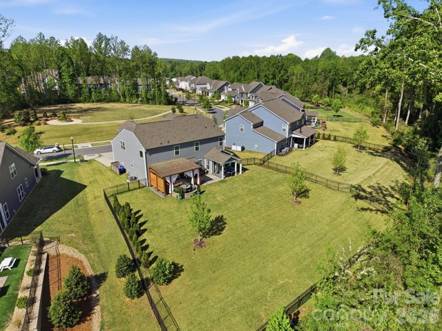 12616 Dunloe Wood Drive, Huntersville, NC 28078