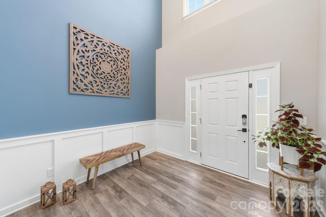 12616 Dunloe Wood Drive, Huntersville, NC 28078