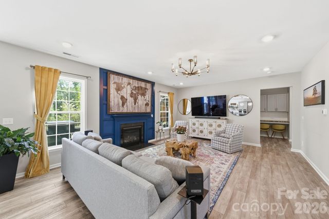 12616 Dunloe Wood Drive, Huntersville, NC 28078