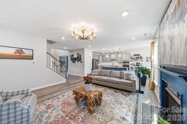 12616 Dunloe Wood Drive, Huntersville, NC 28078