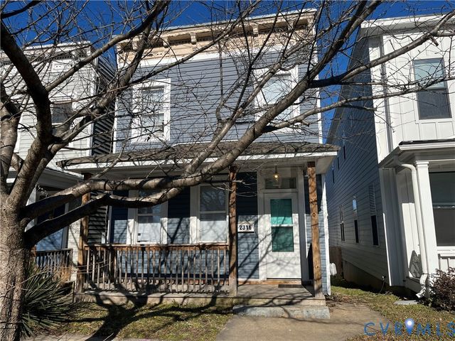2316 R St, Richmond, VA 23223