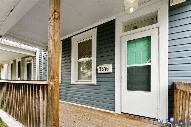 2316 R St, Richmond, VA 23223