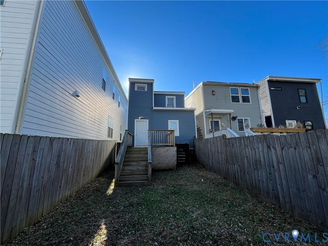2316 R St, Richmond, VA 23223