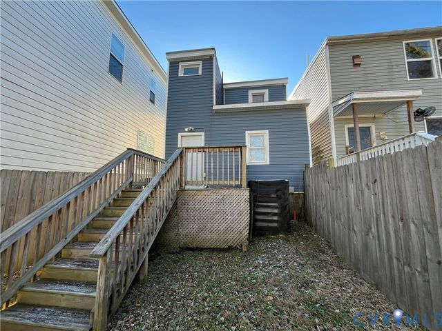 2316 R St, Richmond, VA 23223