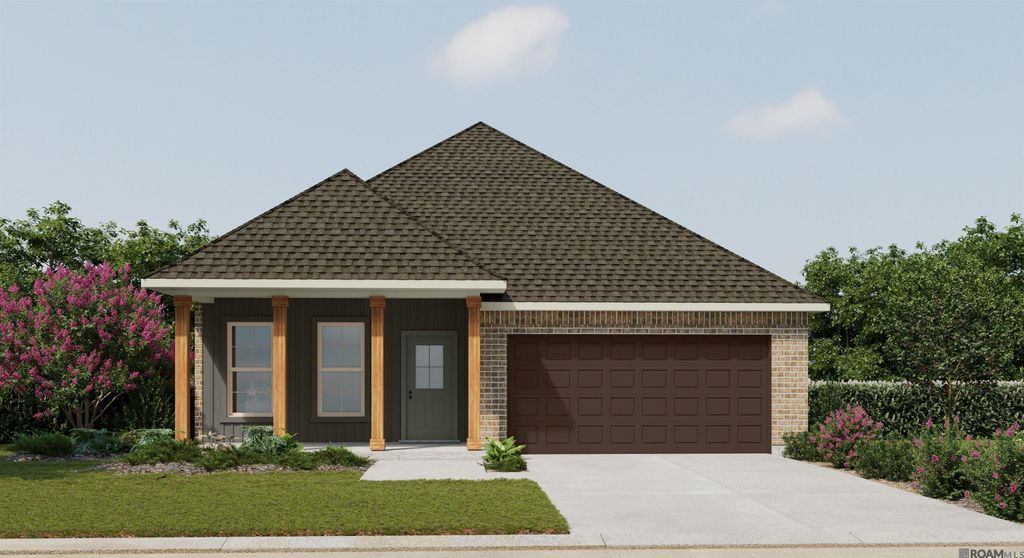 41438 Red Hawk St, Gonzales, LA 70737