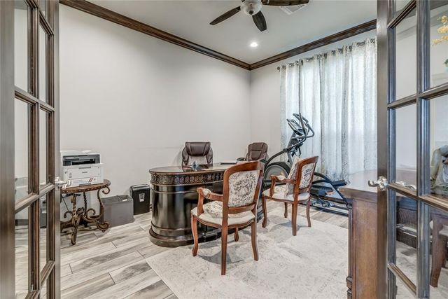 14409 Caledonia Way, Oklahoma City, OK 73142