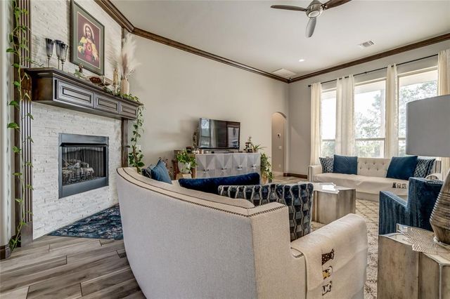 14409 Caledonia Way, Oklahoma City, OK 73142
