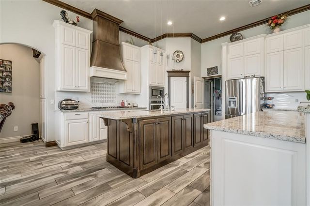 14409 Caledonia Way, Oklahoma City, OK 73142